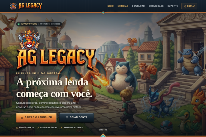 Ag Legacy