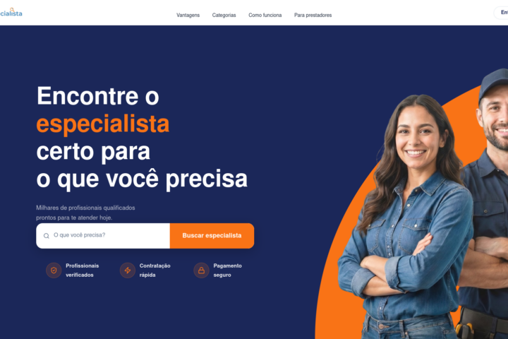 AcheEspecialista